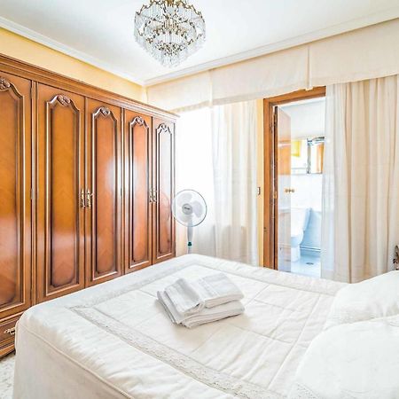 3 Bedroom Cozy Apartment In Pegalajar المظهر الخارجي الصورة