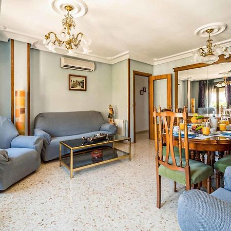 3 Bedroom Cozy Apartment In Pegalajar المظهر الخارجي الصورة