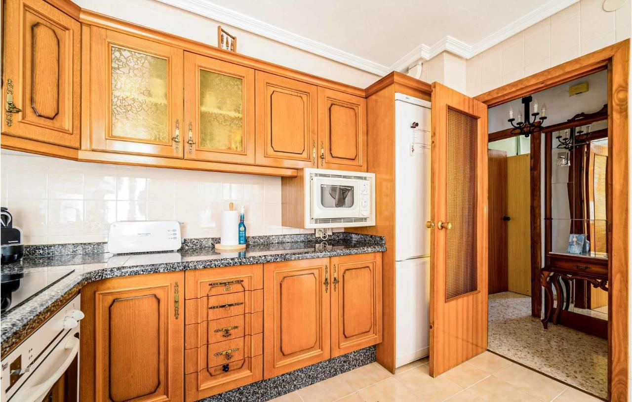 3 Bedroom Cozy Apartment In Pegalajar المظهر الخارجي الصورة