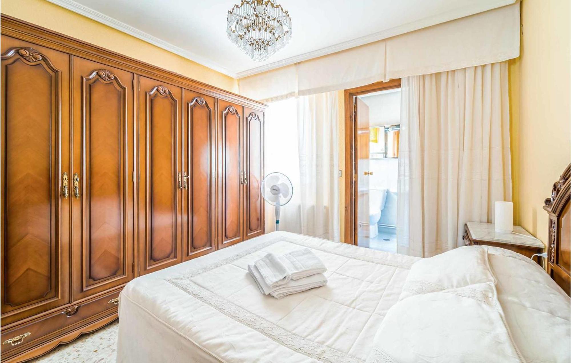3 Bedroom Cozy Apartment In Pegalajar المظهر الخارجي الصورة