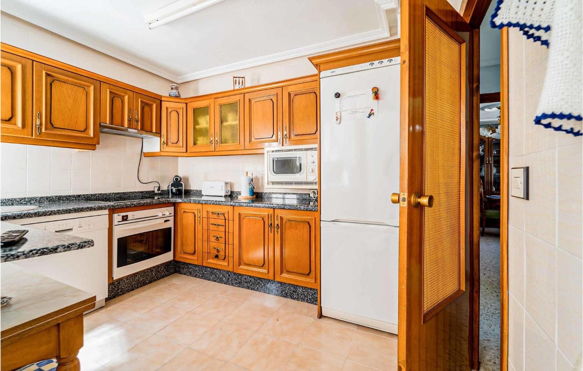 3 Bedroom Cozy Apartment In Pegalajar المظهر الخارجي الصورة