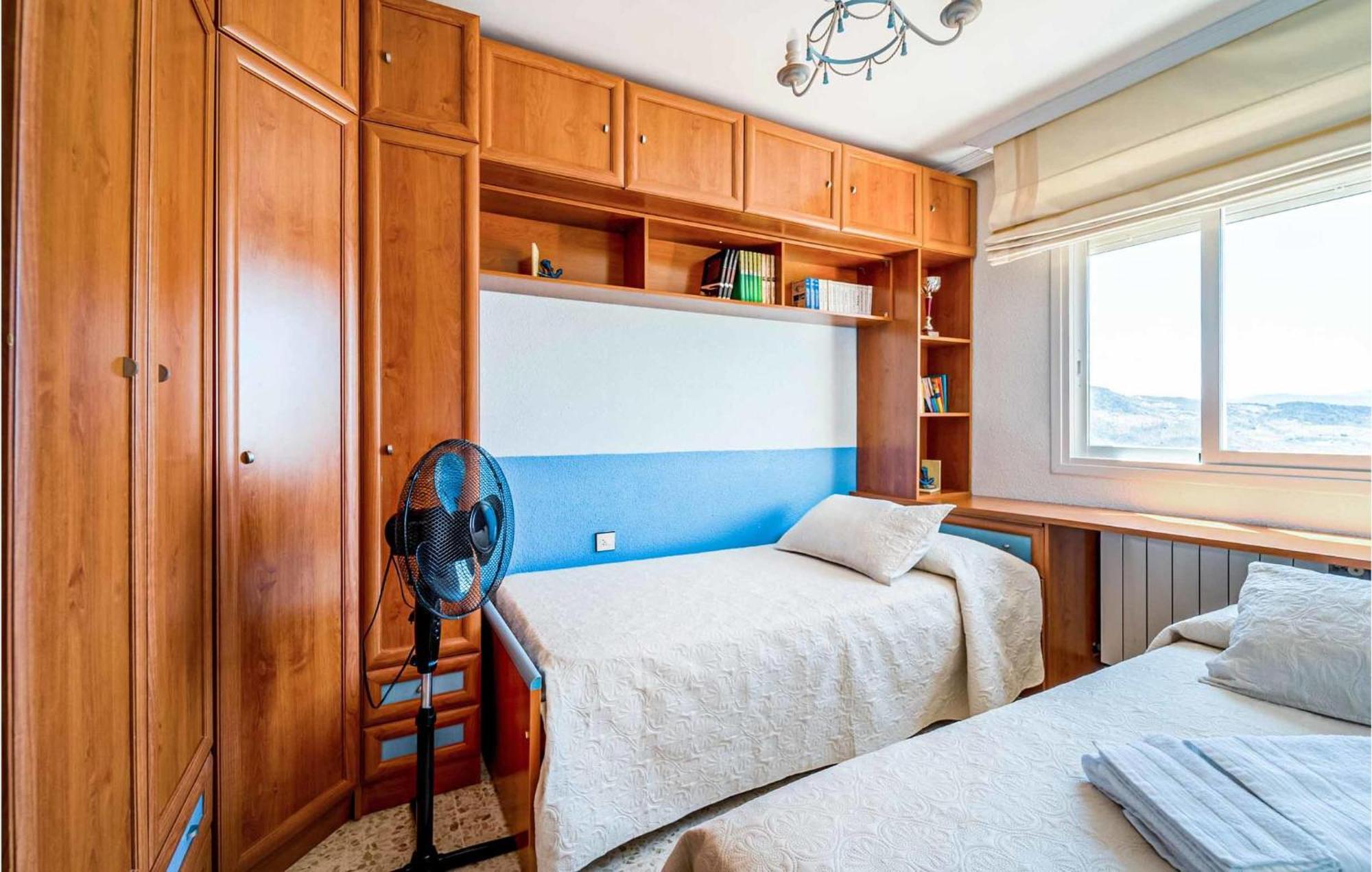 3 Bedroom Cozy Apartment In Pegalajar المظهر الخارجي الصورة