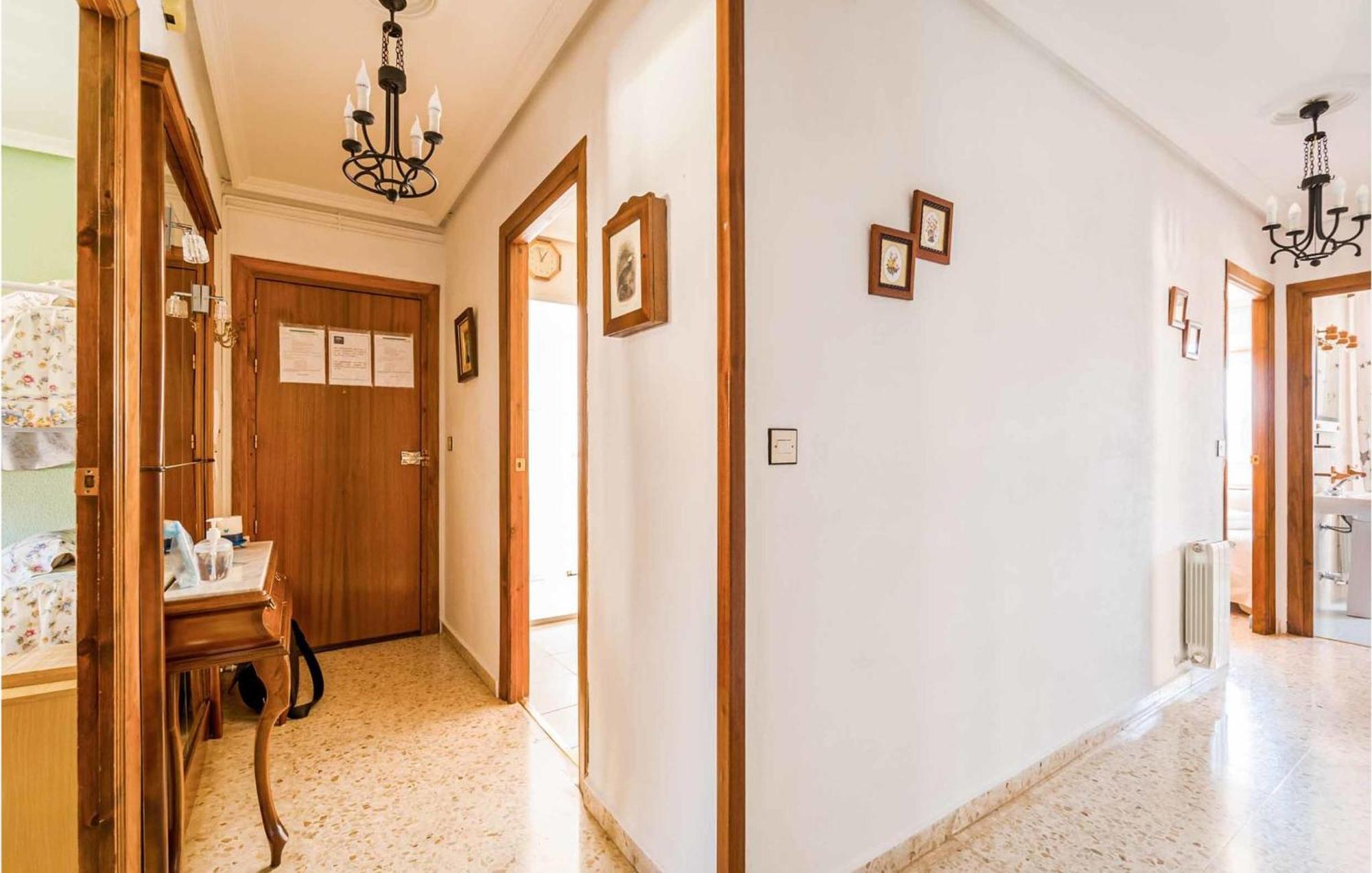 3 Bedroom Cozy Apartment In Pegalajar المظهر الخارجي الصورة