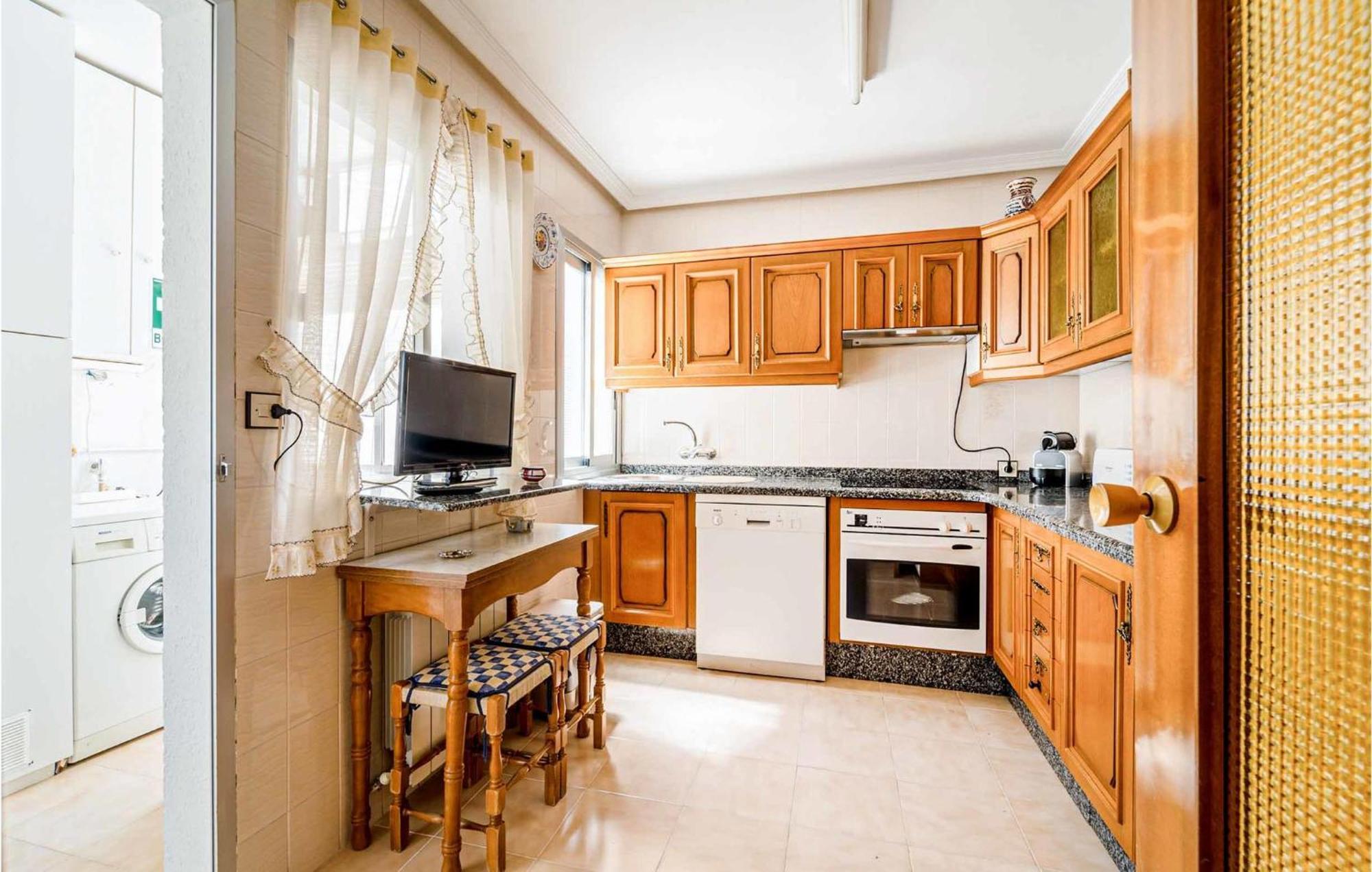 3 Bedroom Cozy Apartment In Pegalajar المظهر الخارجي الصورة